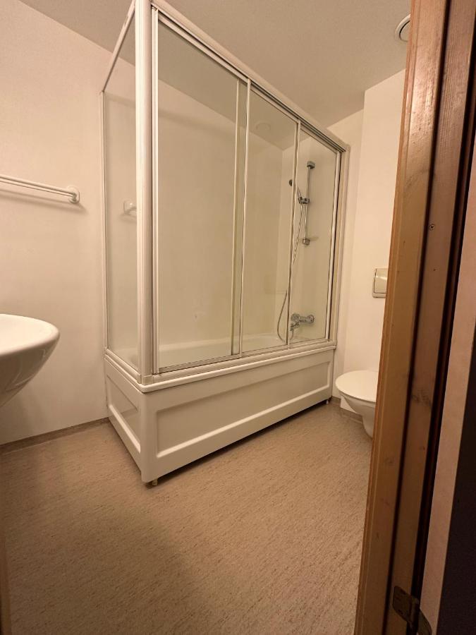 Mitt Hotell Moss Exteriör bild